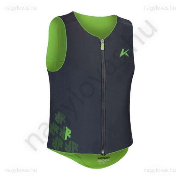 Komperdell Ballastic Flex Fit gyerek gerincvédő 