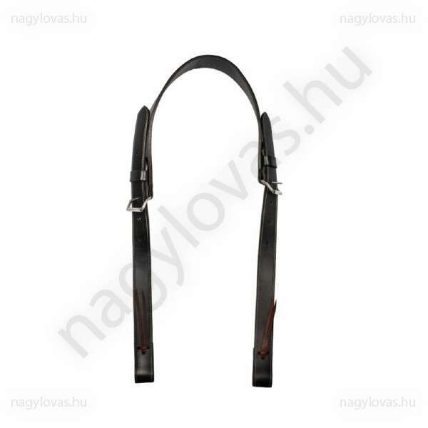 Lakota western hátsó heveder szet