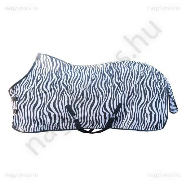 Légytakaró zebra 