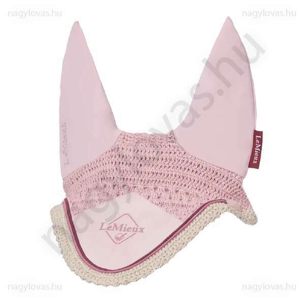 LeMieux Classic fülvédő Blossom M