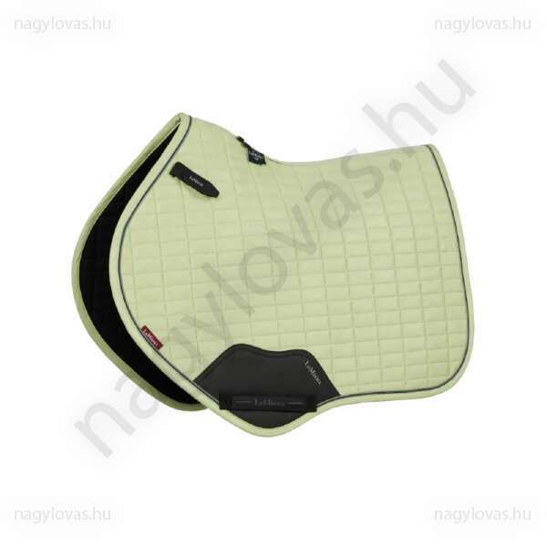 LeMieux Close Contact Square nyeregalátét Macaron