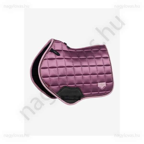LeMieux Close Contact Square nyeregalátét Mallow