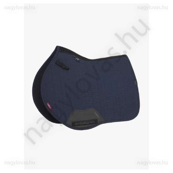 LeMieux Essence Eurojump  nyeregalátét navy
