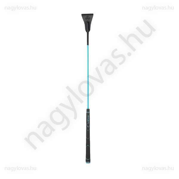 LeMieux Grip-Tec Jumping pálca azure