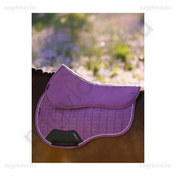LeMieux Half Pad nyeregemelő Mallow