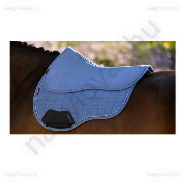 LeMieux Half Pad nyeregemelő Powder Blue