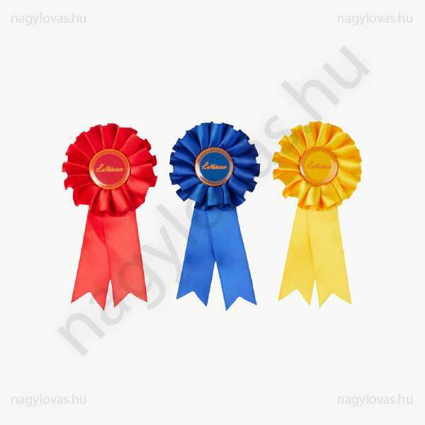 LeMieux Toy Pony díjszalag játéklónak  