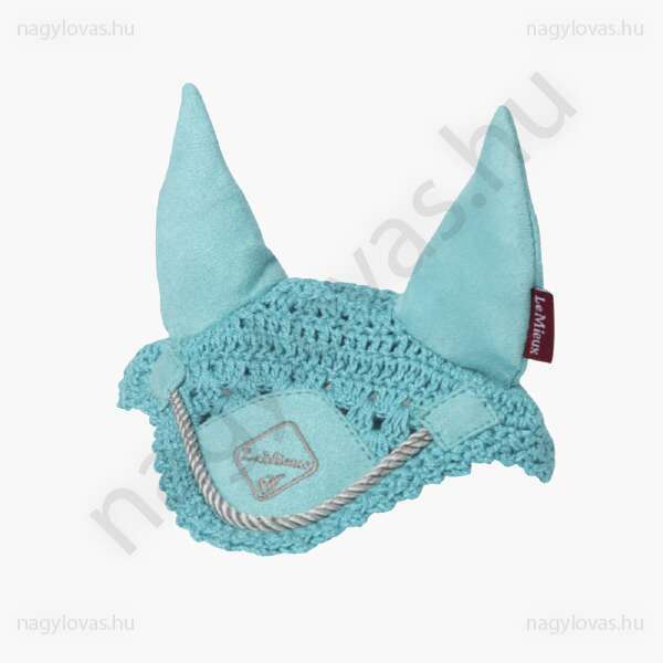 Lemieux Toy Pony fülvédő játéklónak azur