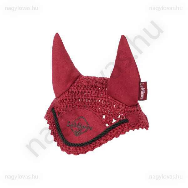 Lemieux Toy Pony fülvédő játéklónak chilli