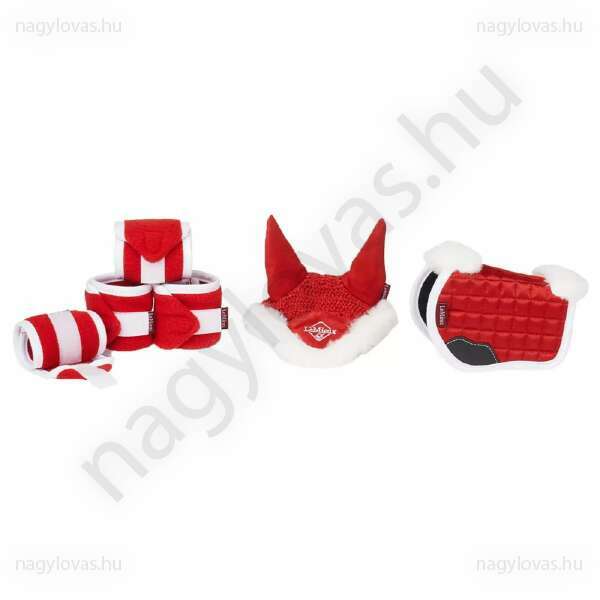 Lemieux Toy Pony karácsonyi szett játéklónak 