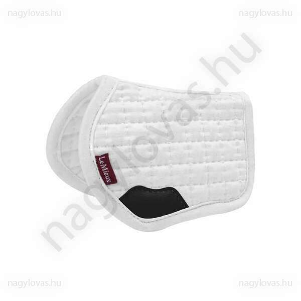 Lemieux Toy Pony nyeregalátét játéklónak fehér