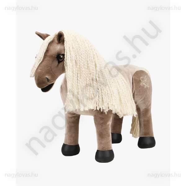 Lemieux Toy Pony plüss ló Aurelia