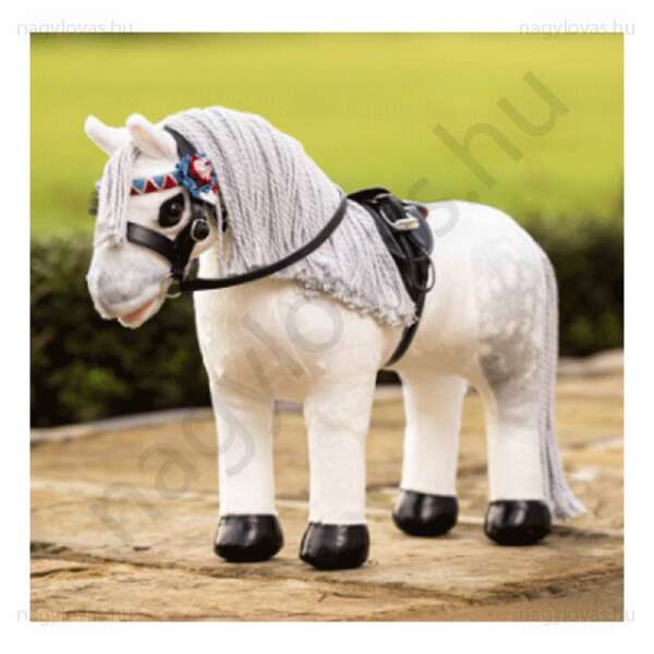 Lemieux Toy Pony plüss ló Coco
