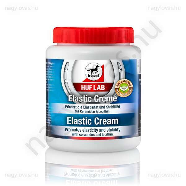 Leovet  Huflab elastic patakrém 750ml