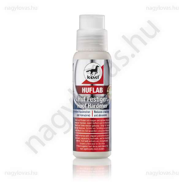 Leovet. Huflab Patazerősító krém 200ml