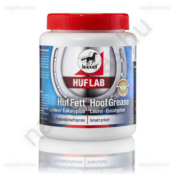 Leovet Huflab Patazsír 750ml 