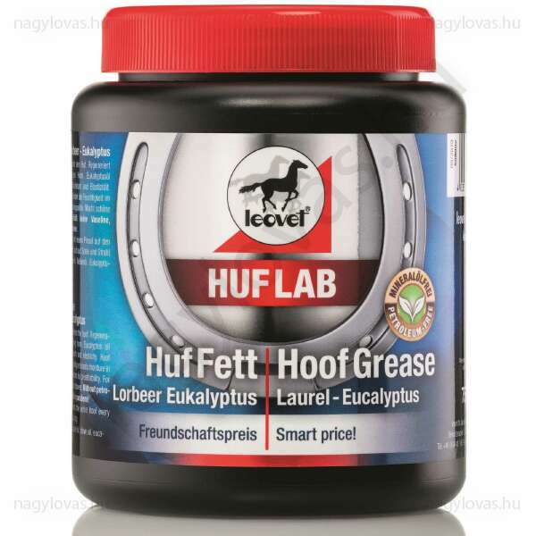 Leovet Huflab Patazsír 750ml 