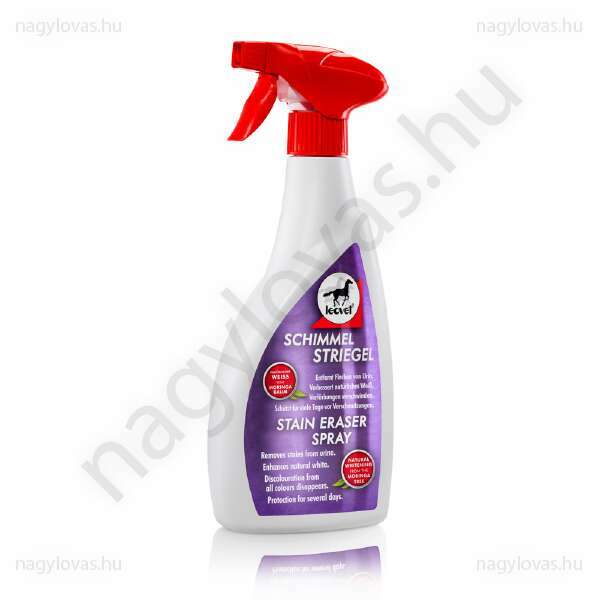 Leovet Schimmel Striegel folttisztító spray 550ml 