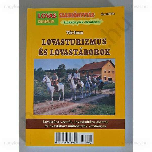 Lovasturizmus és lovastáborok