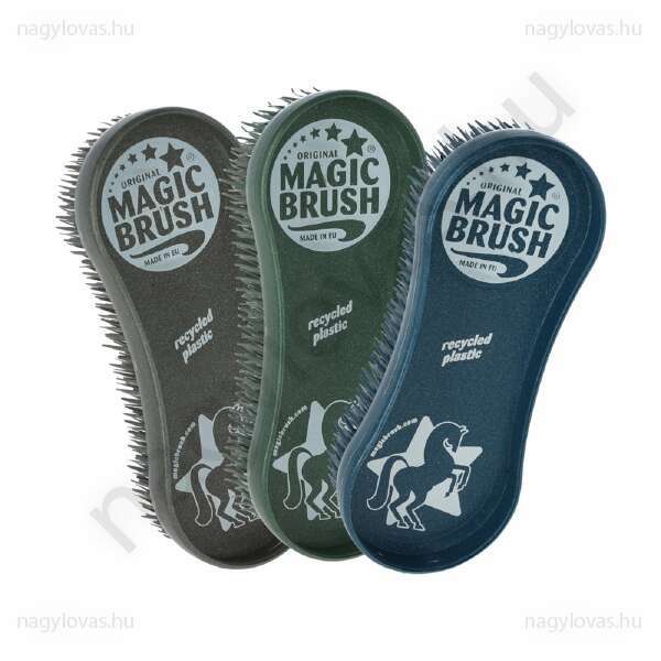 Magic Brush CornFlower kefe 3db/szett
