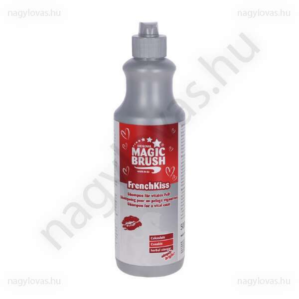 Magic Brush FrenchKiss lósampon 500ml