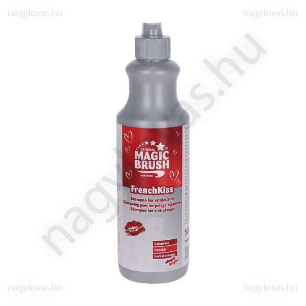 Magic Brush FruitExplosion lósampon 500ml