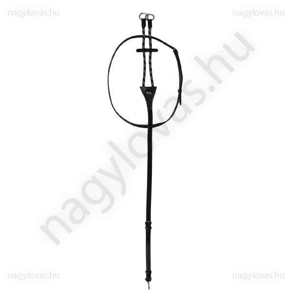 Martingale with cord Black Full