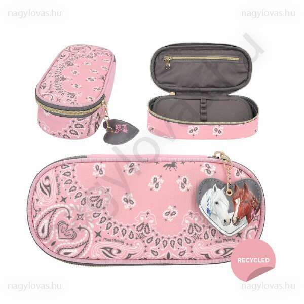 Miss Melody tolltartó