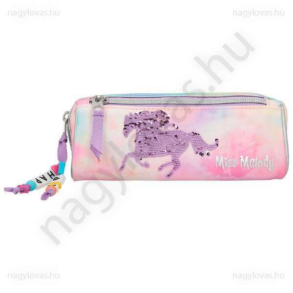 Miss Melody Trousse peluche Heartbre