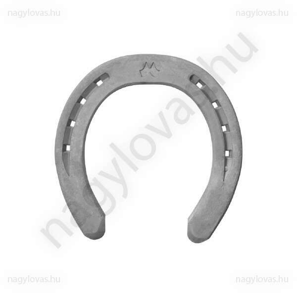 Mustad első patkó 6-os 25X10mm