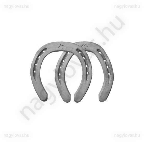 Mustad hátsó patkó 25*10 6-os