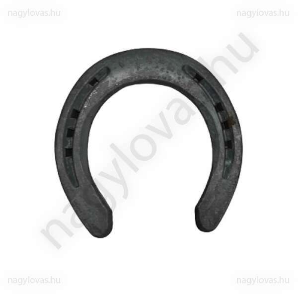Mustad hátsó patkó 25*10 7-os