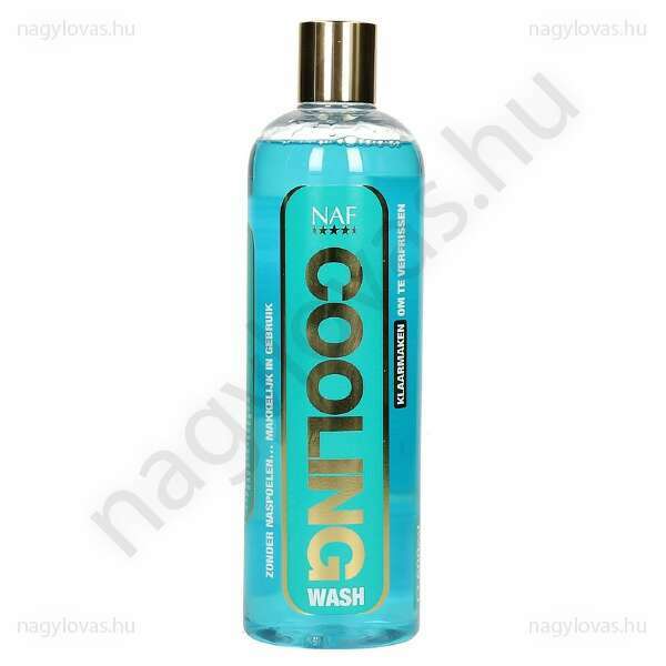 Naf Cooling Wash lemosó 500ml