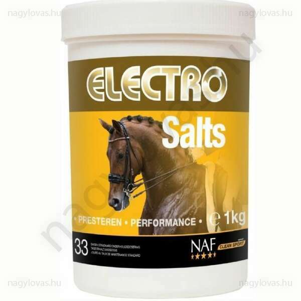Naf Electro 1kg