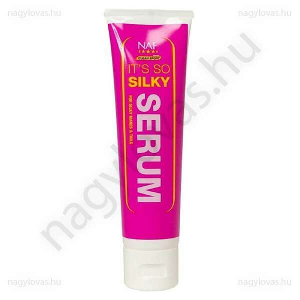 Naf Silky Serum 100ml