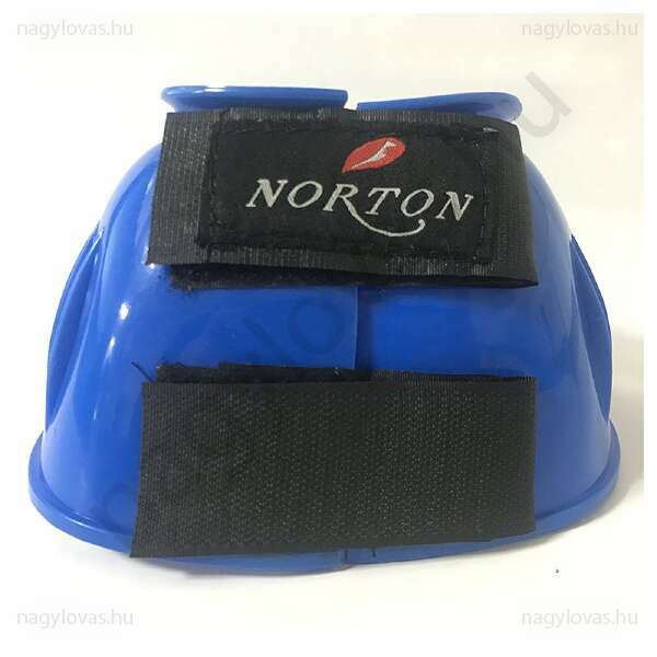 Norton tépőzáras pataharang kék