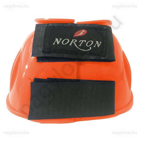 Norton tépőzáras pataharang  narancs