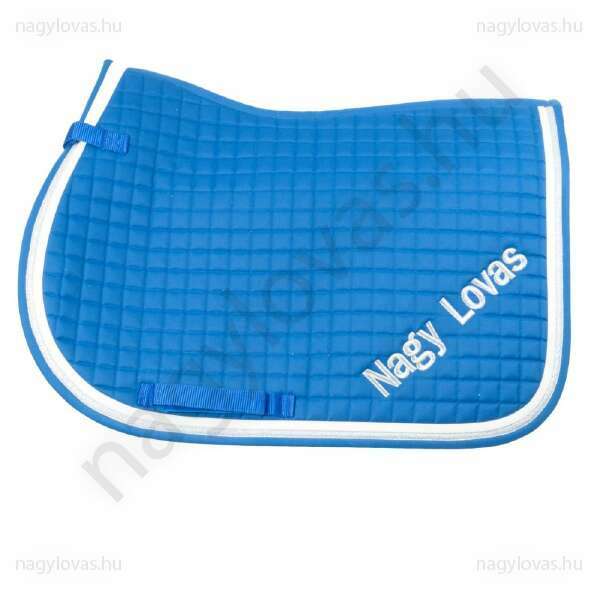 Nyeregalátét Nagy Lovas 