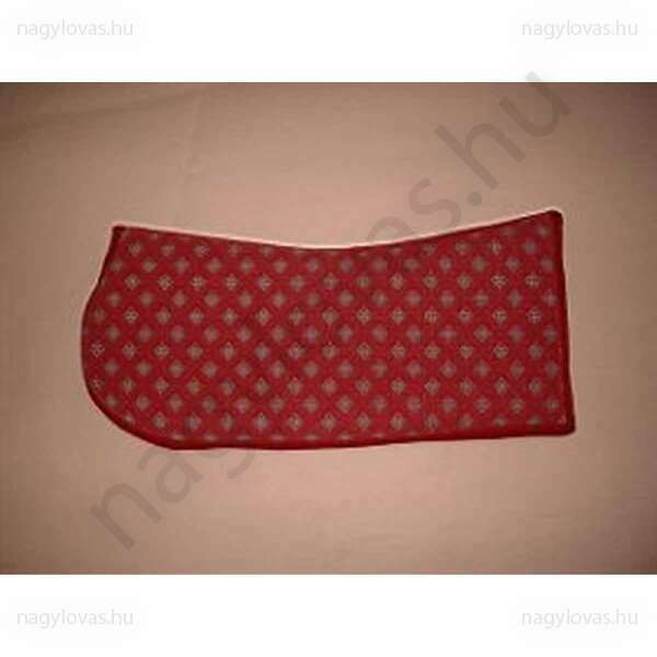 Nyeregemelő alátét