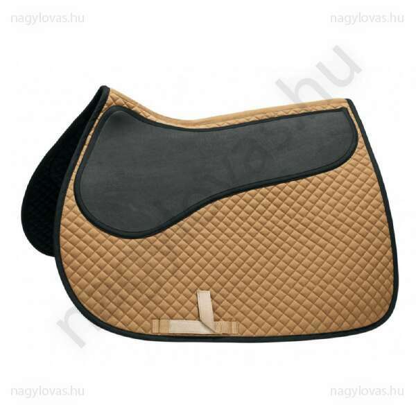 Perfect-Fit neoprénbetétes nyeregalátét