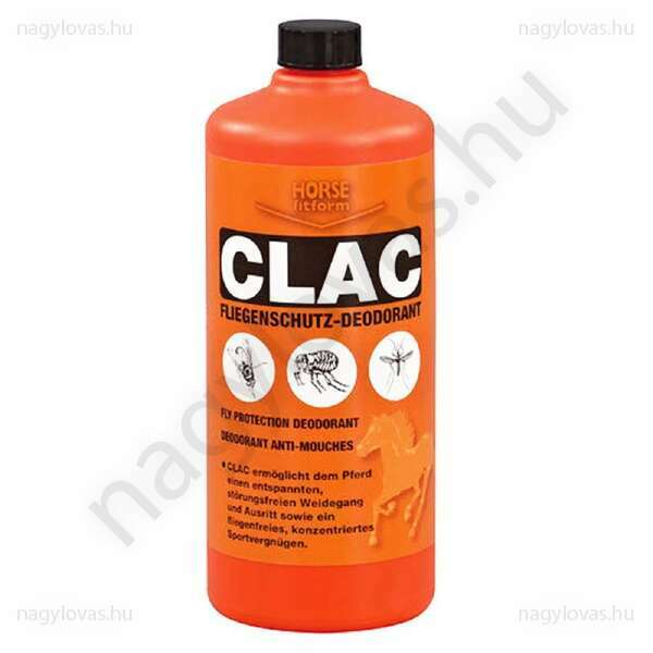 Pharmaka Clac rovarriasztó 1L