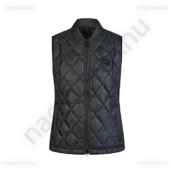 Pikeur 1001 Selection mellény fekete