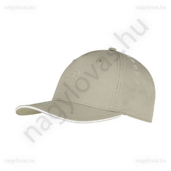 Pikeur 3D baseball sapka keki 