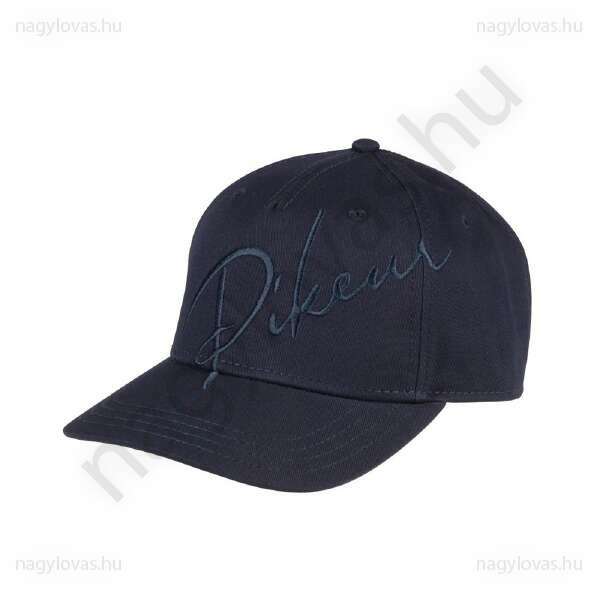 Pikeur baseball sapka navy 