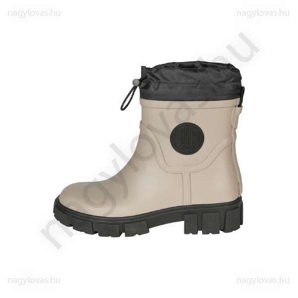 Pikeur gumicsizma beige