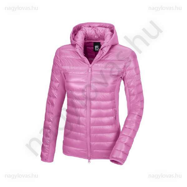 Pikeur Hybrid Jacket kabát pink