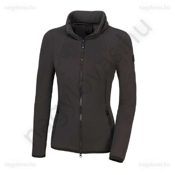 Pikeur Polartec Selection kabát barna