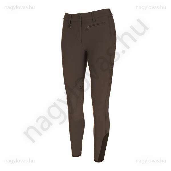 Pikeur Prisca női lovaglónadrág barna