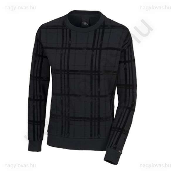 Pikeur Selection pulóver fekete 