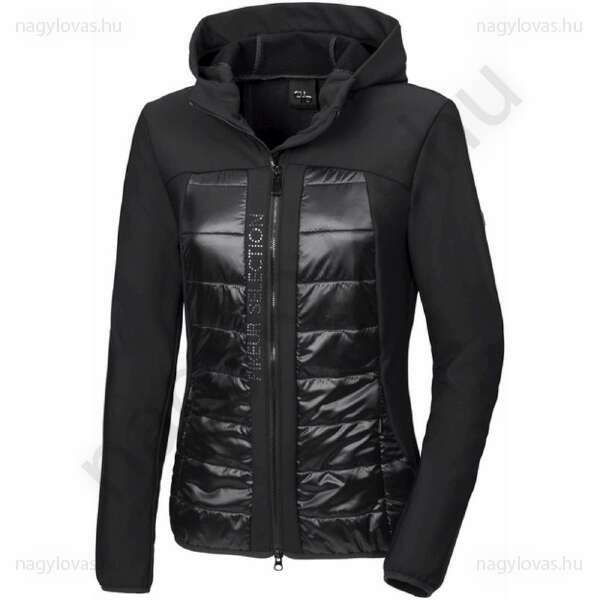 Pikeur Shalin kabát fekete